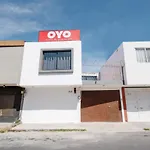 Hotel De Guadalupe, Puebla