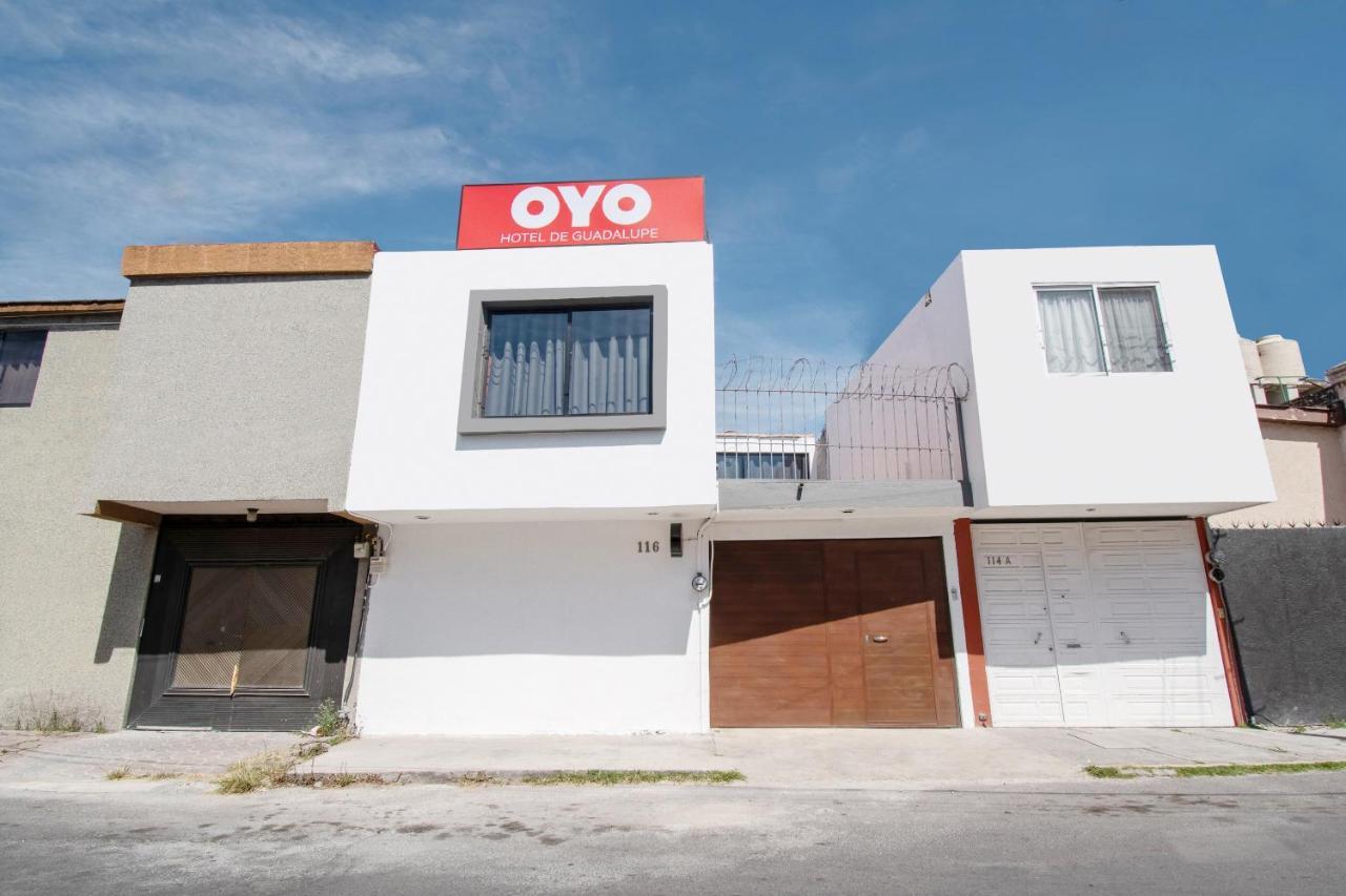 Apartment De Guadalupe, Puebla