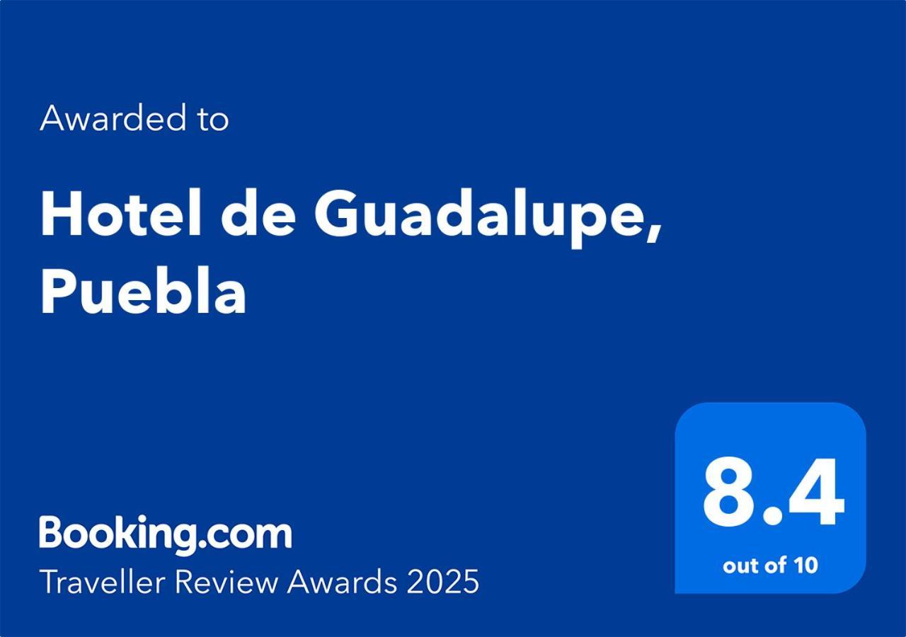 Apartment De Guadalupe, *