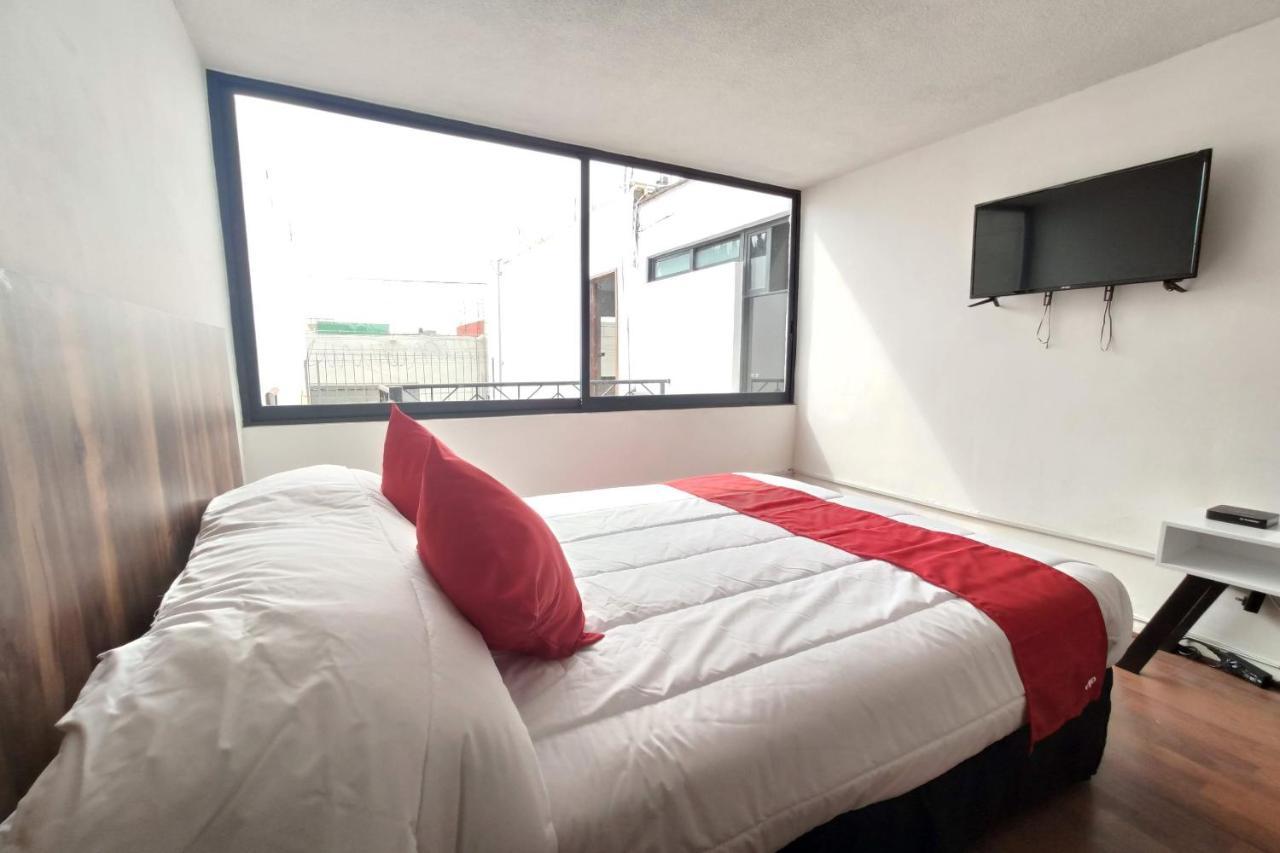 De Guadalupe, Apartment