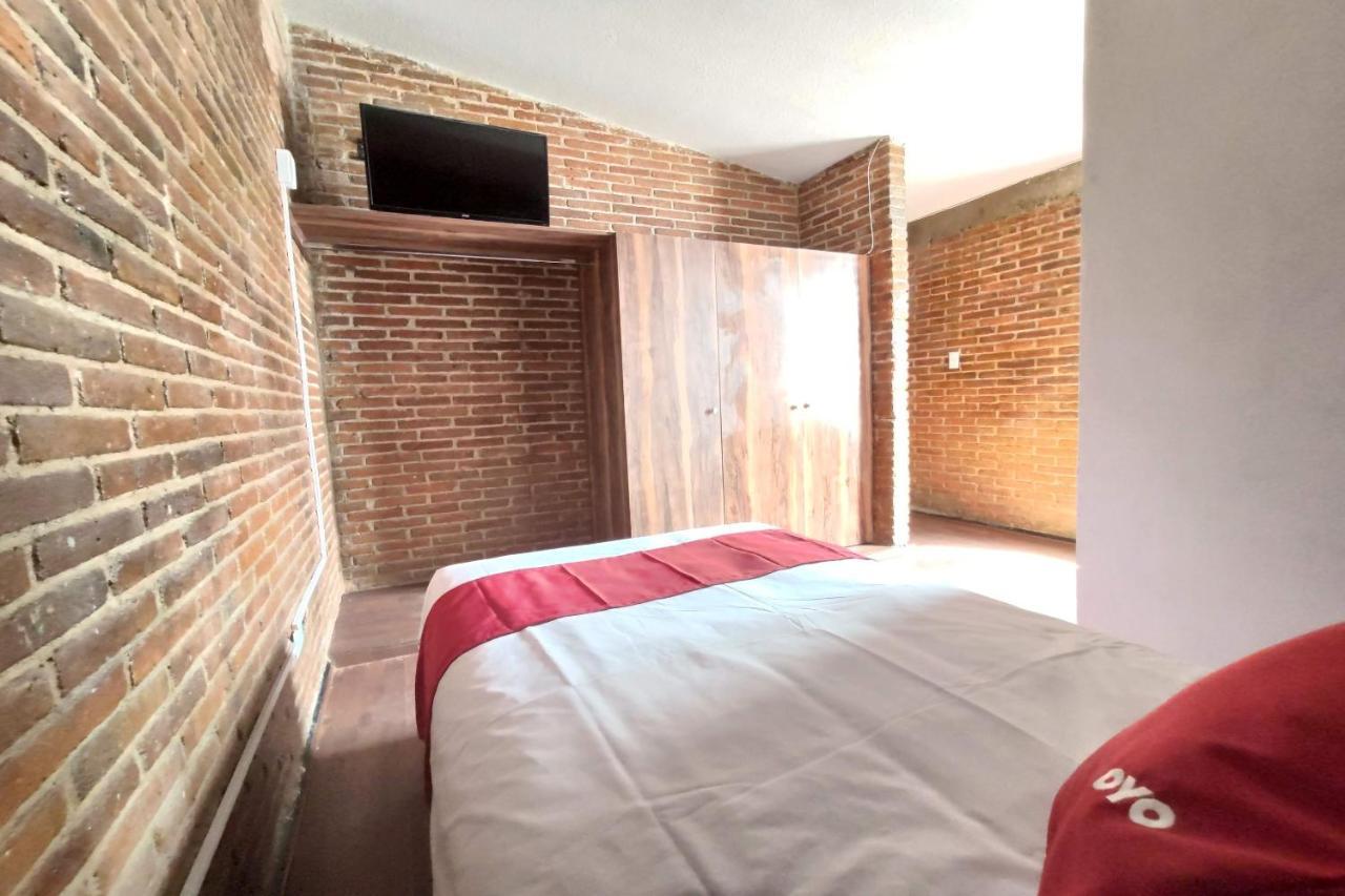 Apartment De Guadalupe, Puebla
