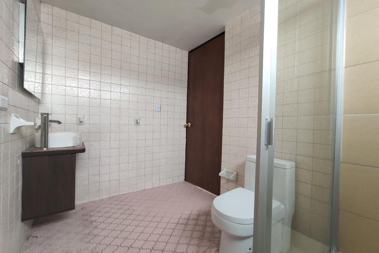 De Guadalupe, Apartment *